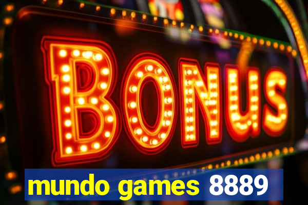 mundo games 8889